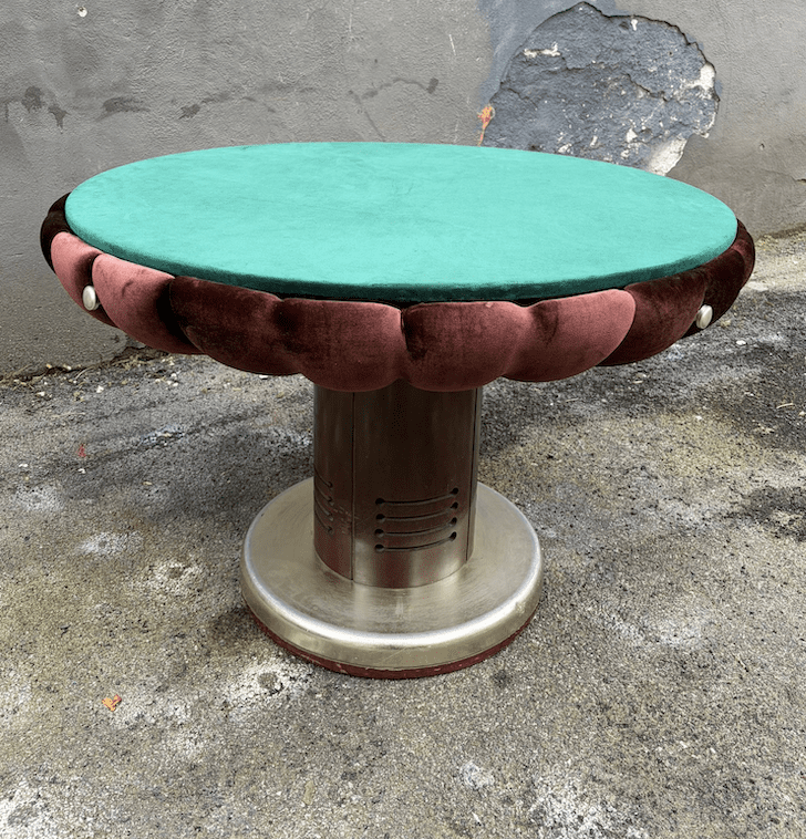 Tavolo da poker