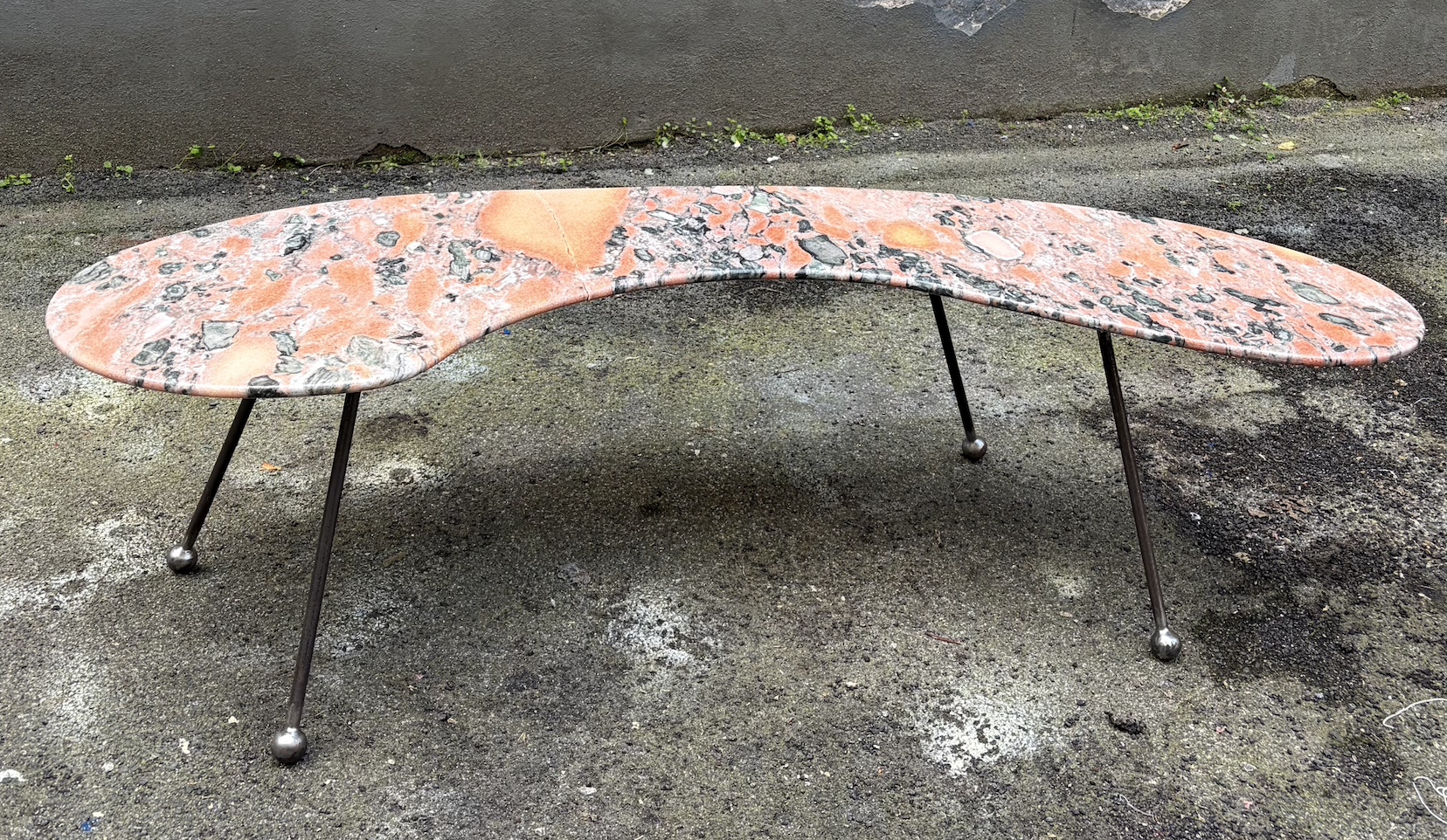 Coffee Table UnderTheInfluence