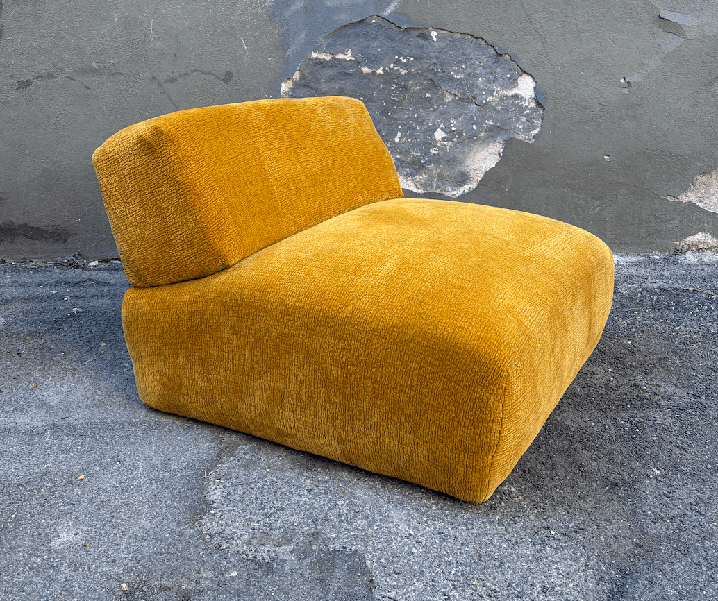 Poltrona UnderTheInflunce